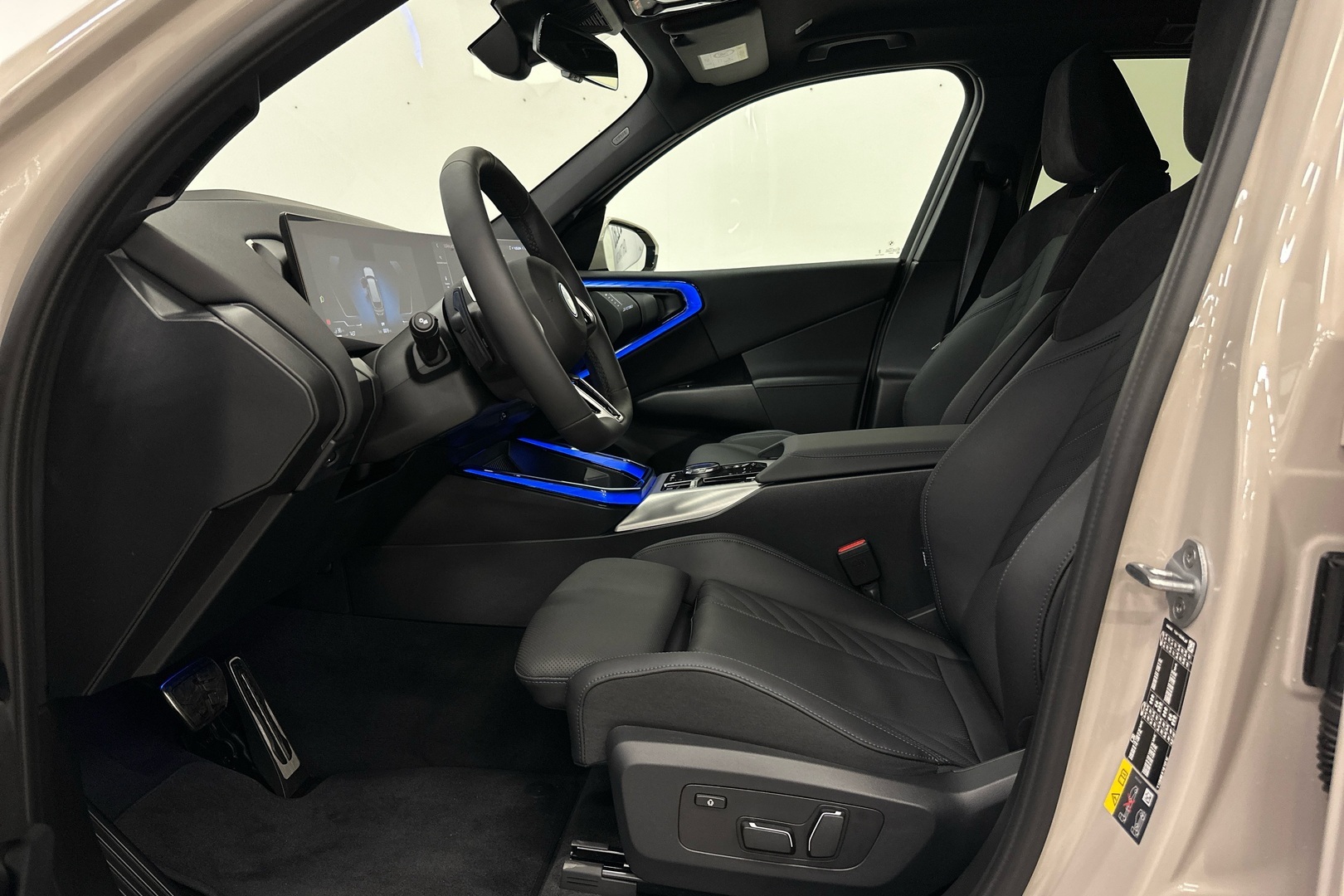 BMW X3 2026, kuva 7/28