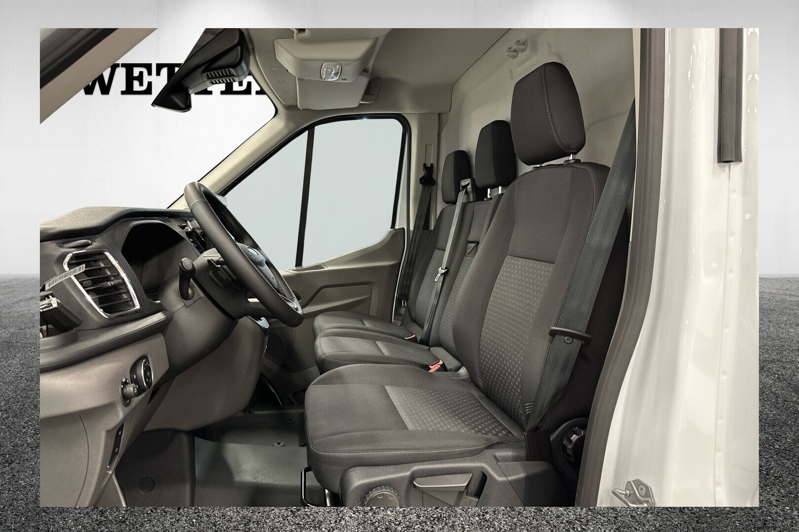 Ford Transit 2026, bild 5/23