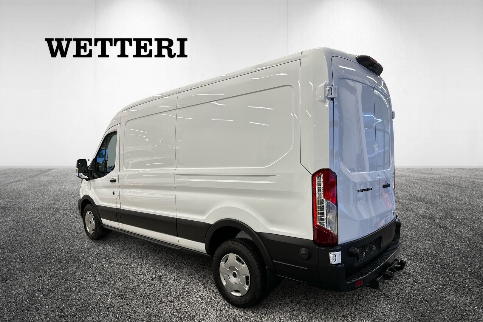 Ford Transit 2026, bild 4/23