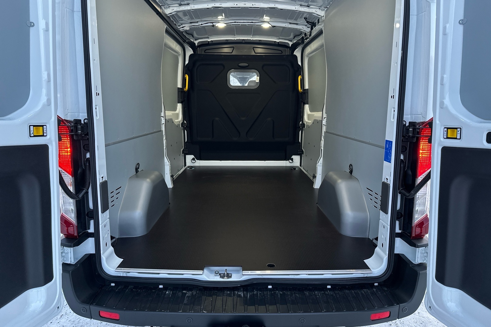 Ford Transit 2026, kuva 7/26