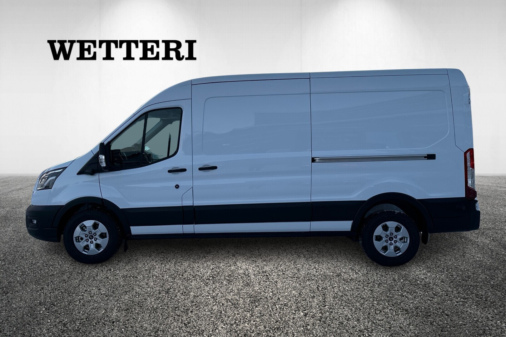Ford Transit 2026, kuva 5/26
