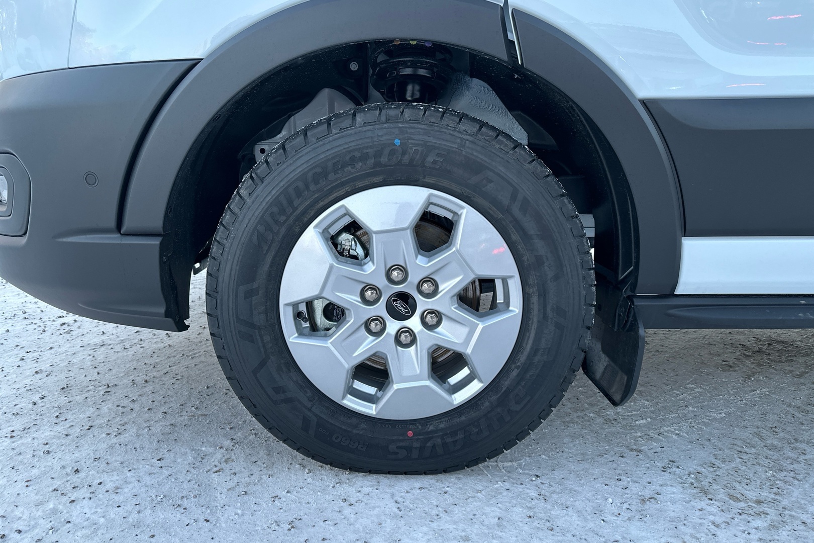 Ford Transit 2026, kuva 6/26