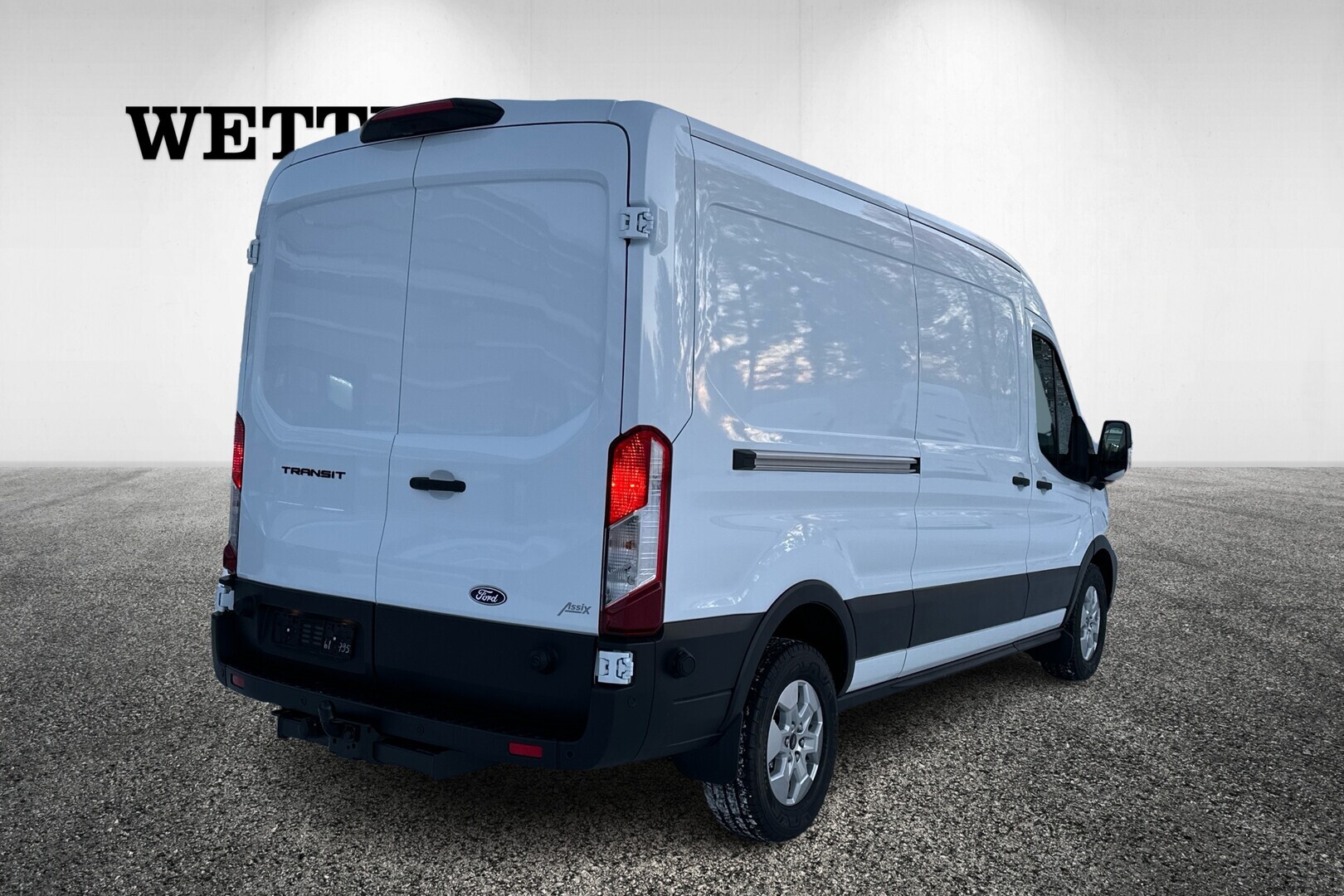 Ford Transit 2026, kuva 4/26