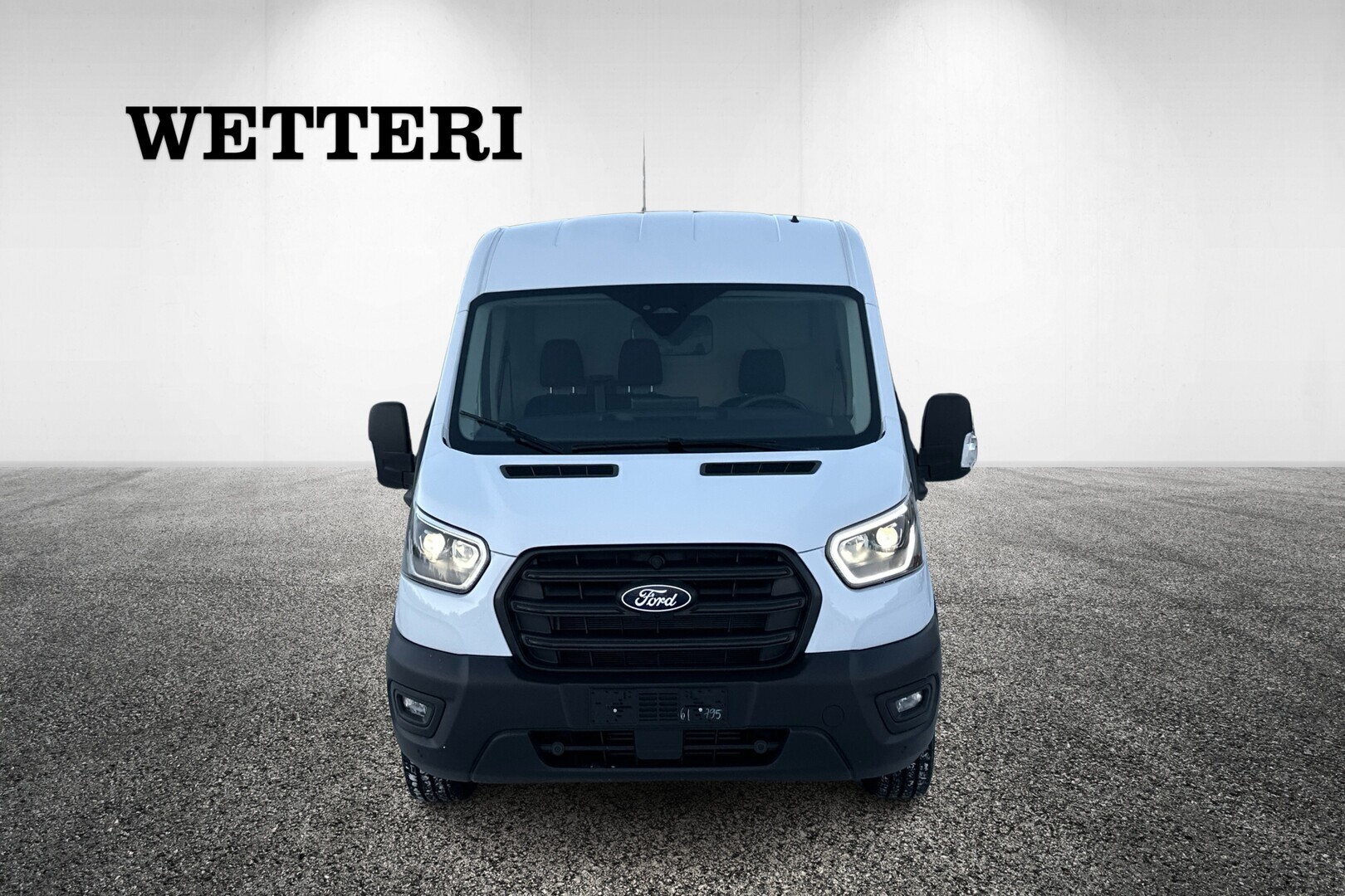 Ford Transit 2026, kuva 2/26