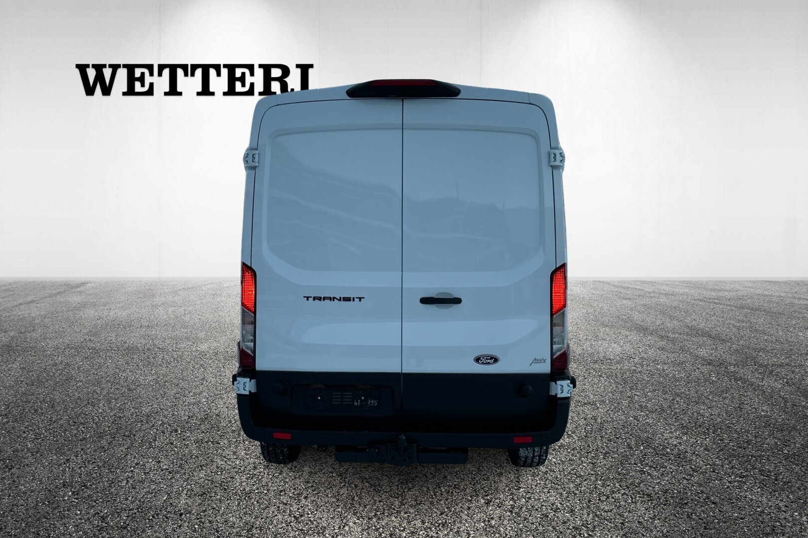 Ford Transit 2026, kuva 3/26