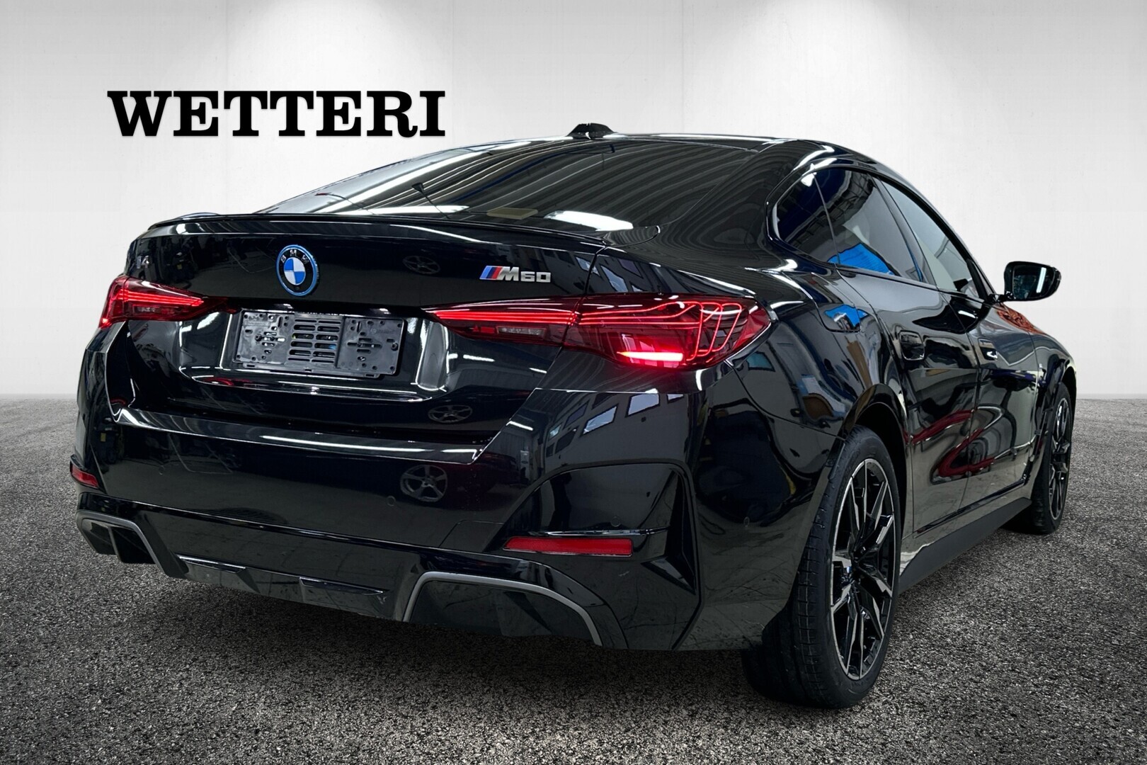 BMW i4 M60 xDrive Fully Charged 2026, kuva 4/30