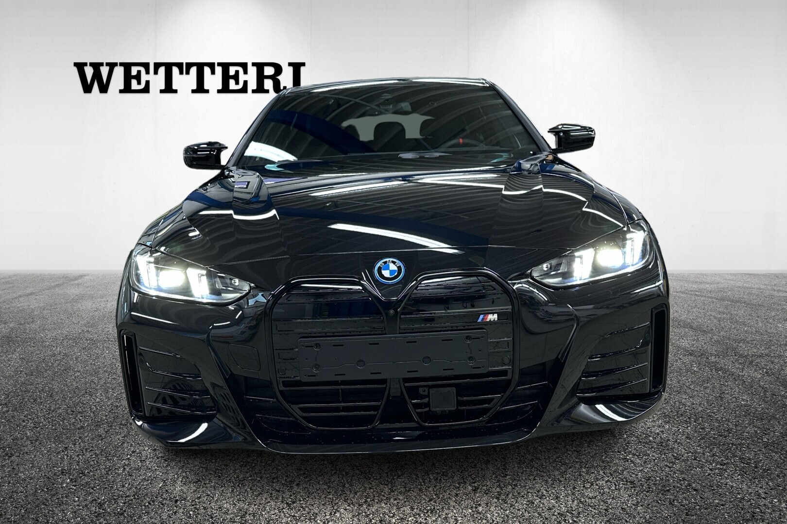 BMW i4 M60 xDrive Fully Charged 2026, kuva 2/30