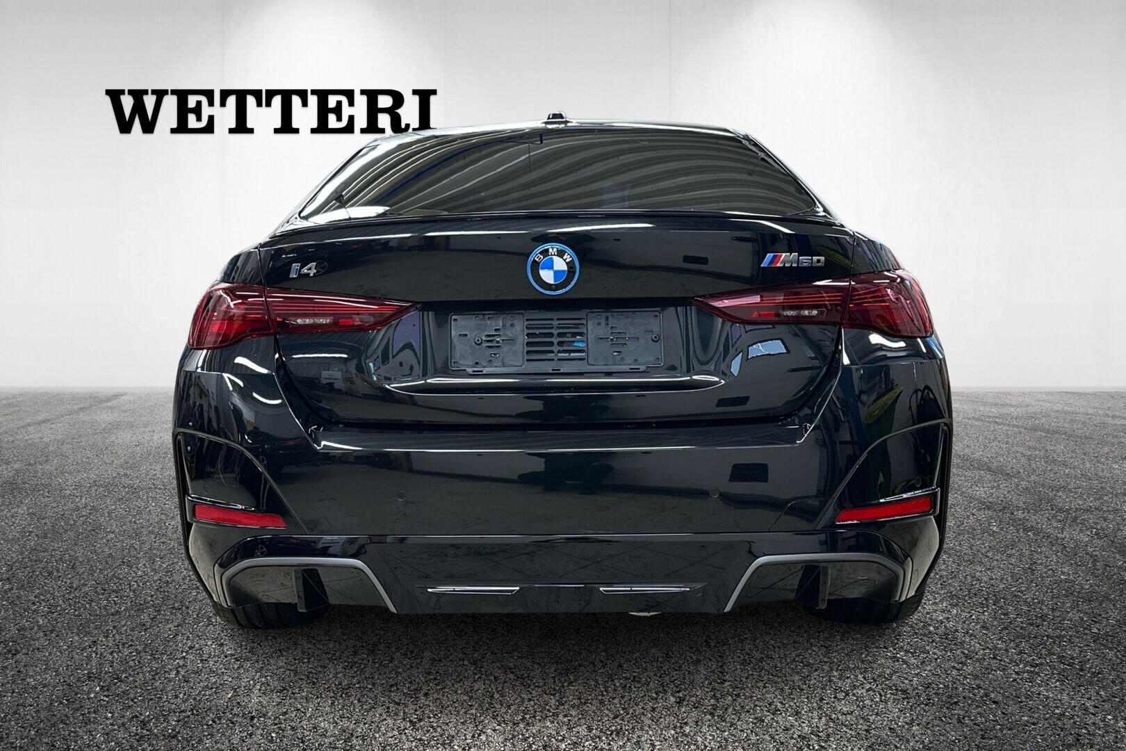BMW i4 M60 xDrive Fully Charged 2026, kuva 3/30