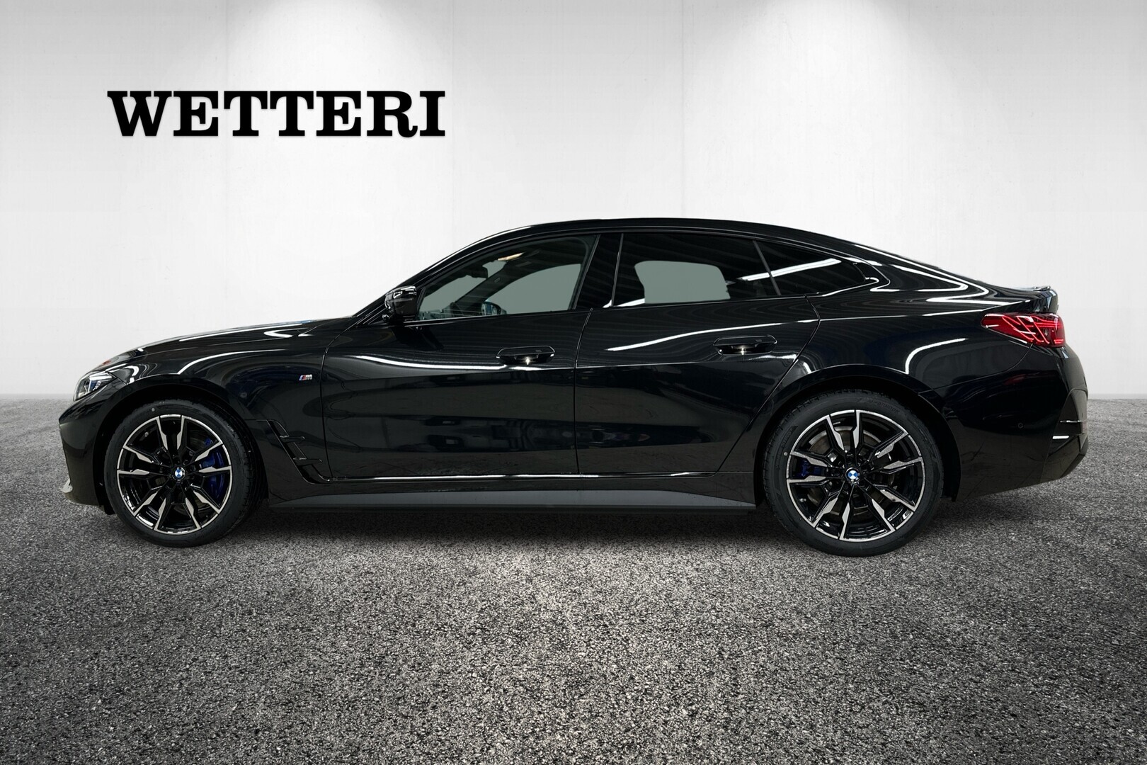 BMW i4 M60 xDrive Fully Charged 2026, kuva 5/30