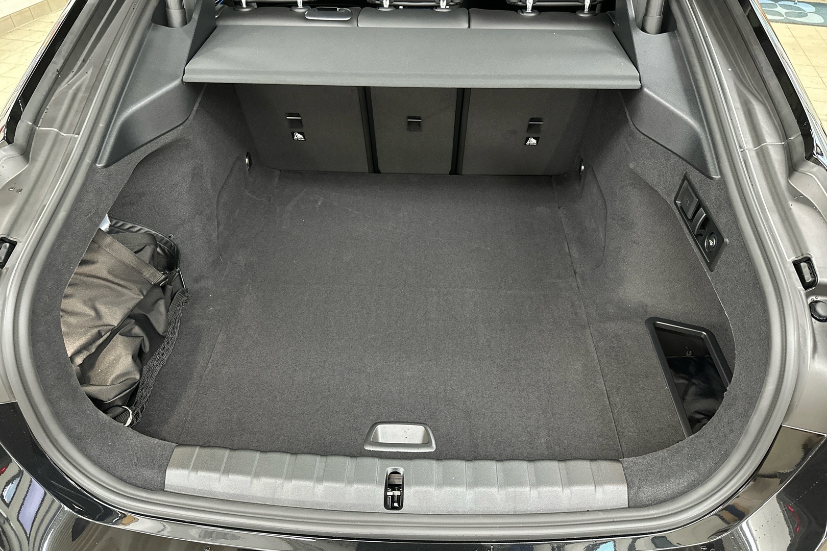 BMW i4 M60 xDrive Fully Charged 2026, kuva 7/30