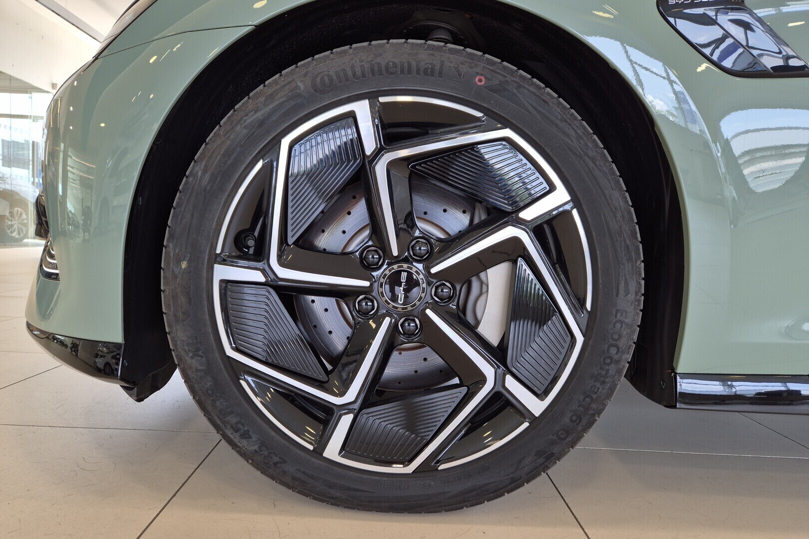 BYD Seal Excellence 2026, kuva 6/19