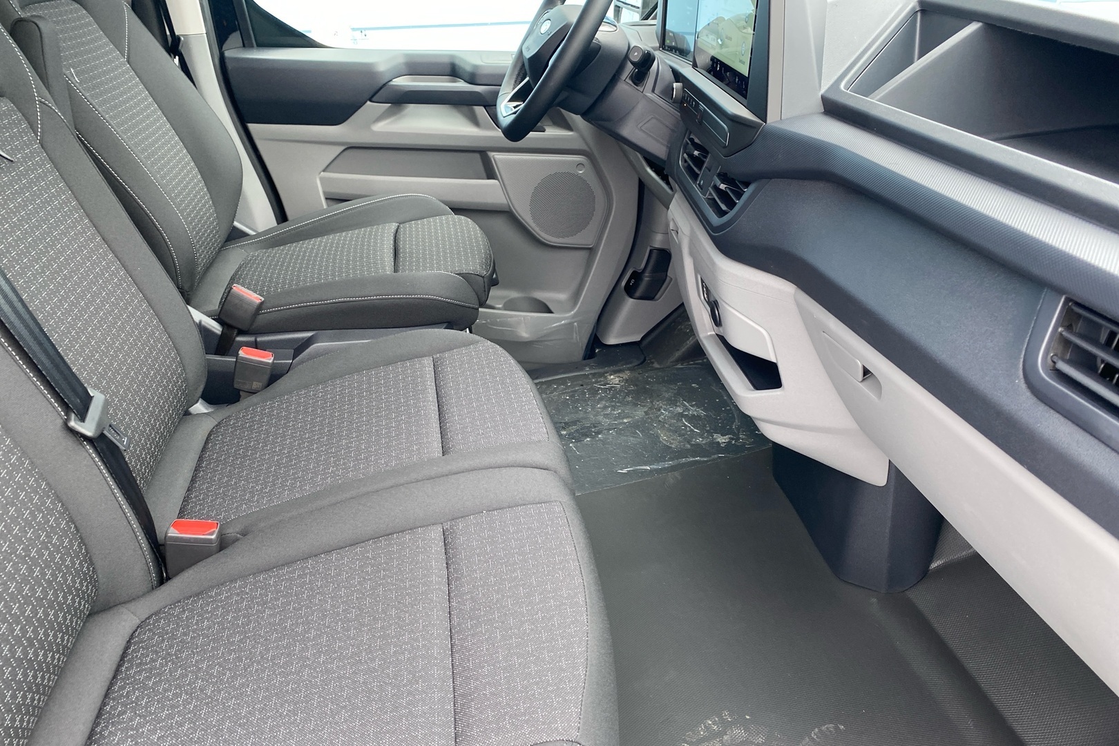 Ford Transit Custom 2026, kuva 7/15