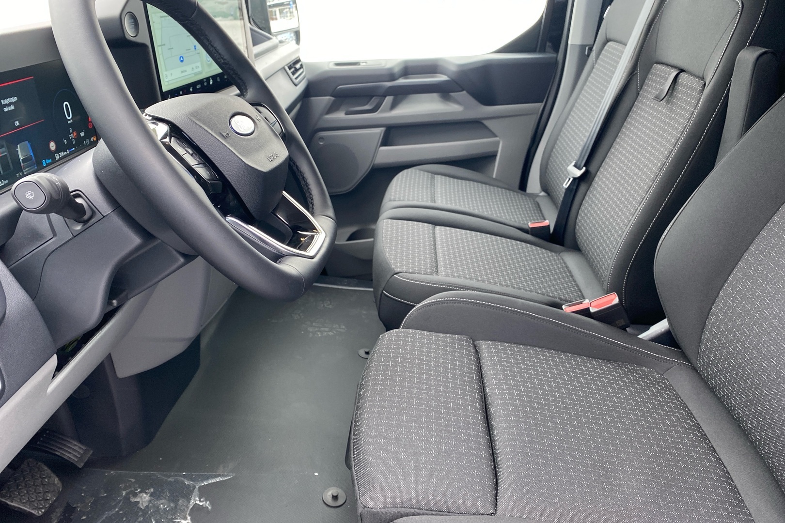 Ford Transit Custom 2026, kuva 6/15