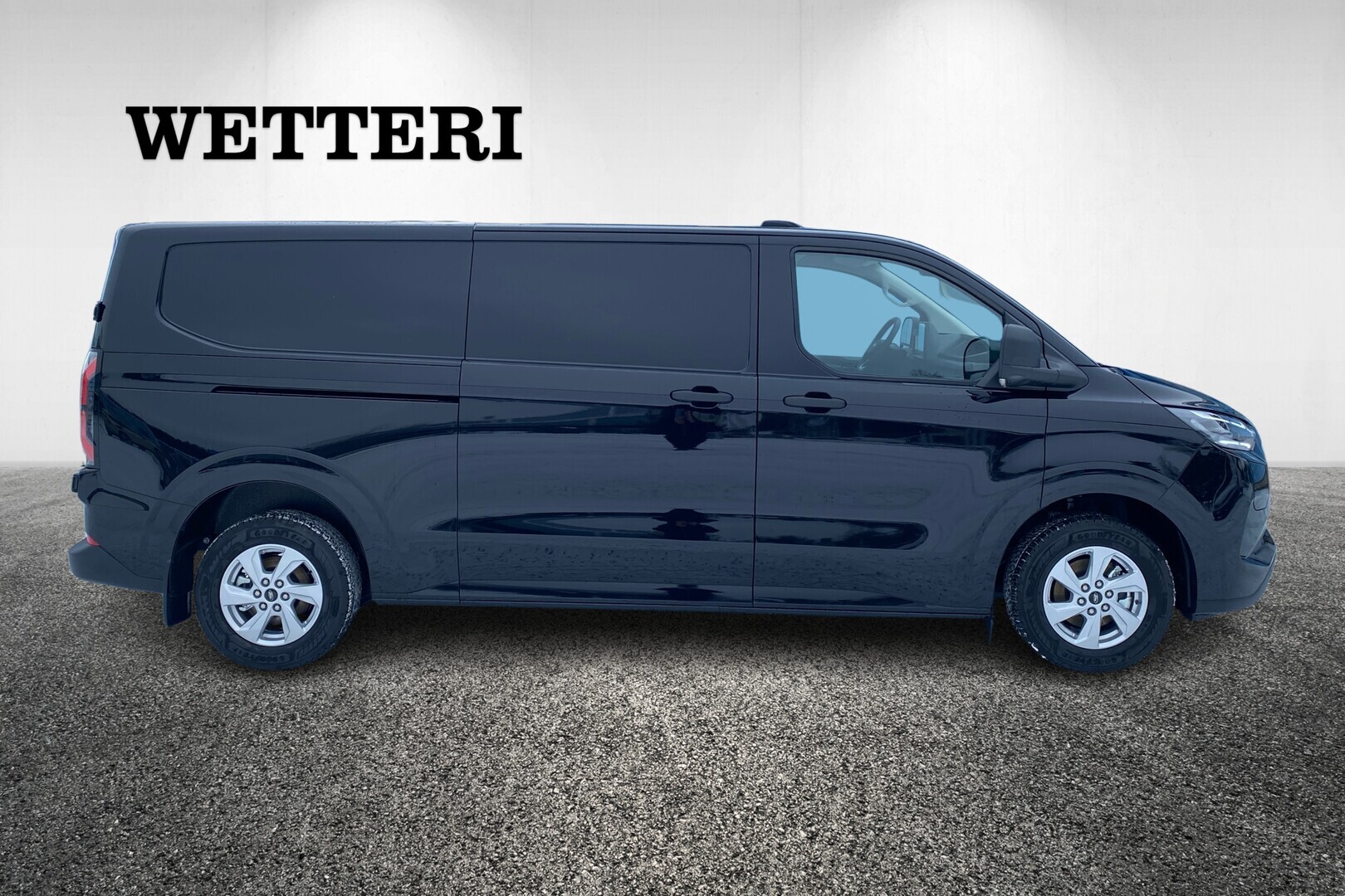 Ford Transit Custom 2026, kuva 5/15