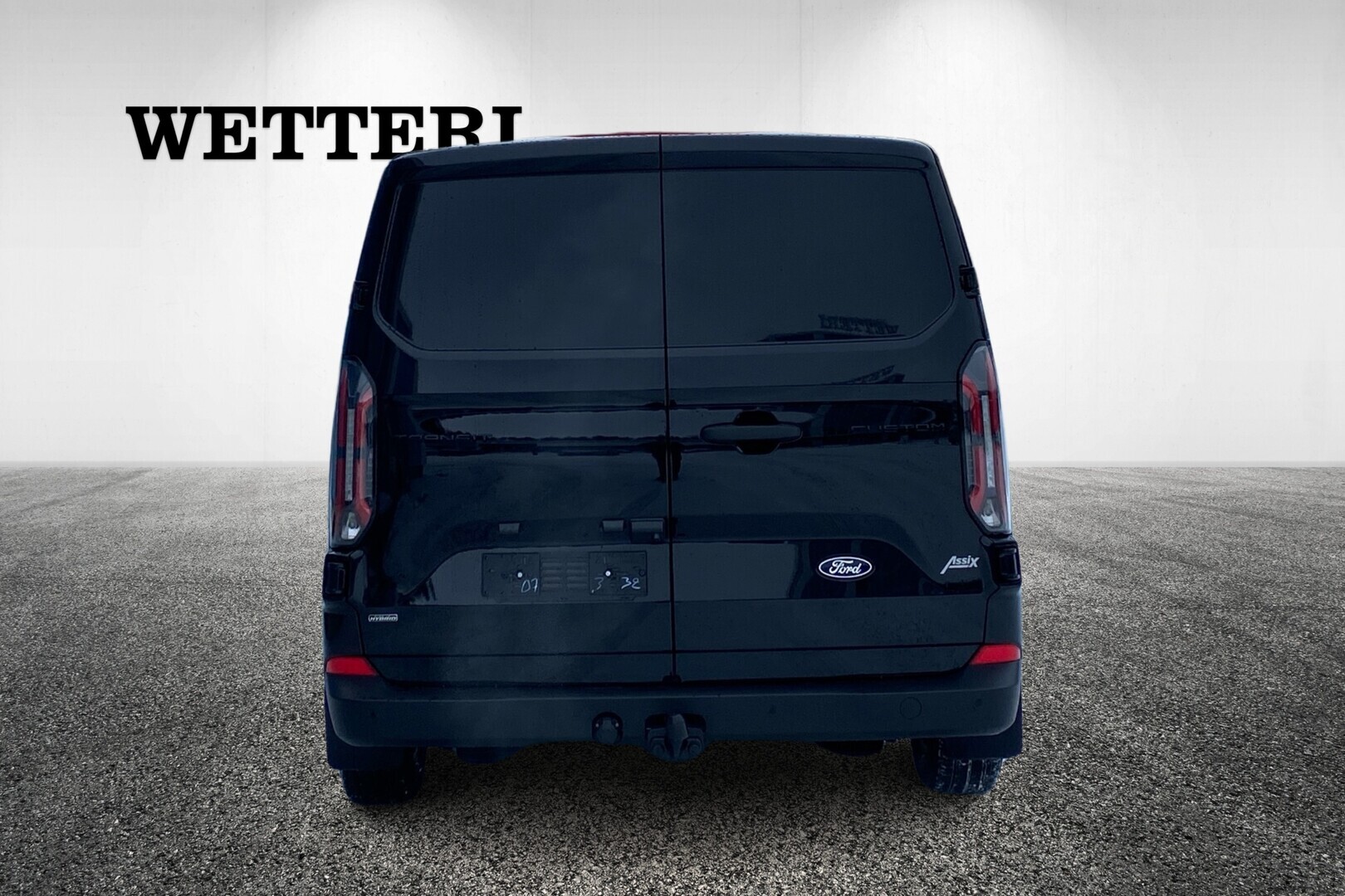 Ford Transit Custom 2026, kuva 4/15