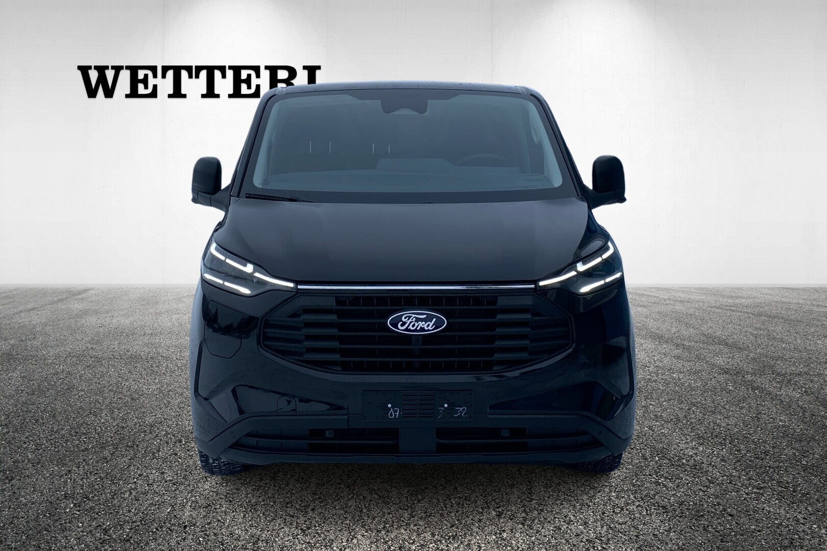 Ford Transit Custom 2026, kuva 2/15