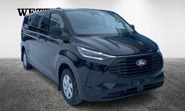 FORD Transit Custom KXO-554