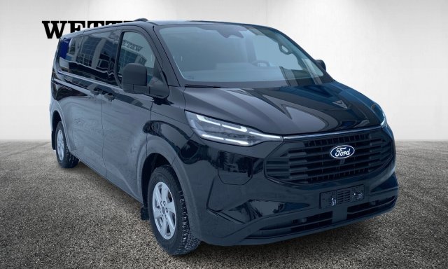 FORD Transit Custom KXO-554