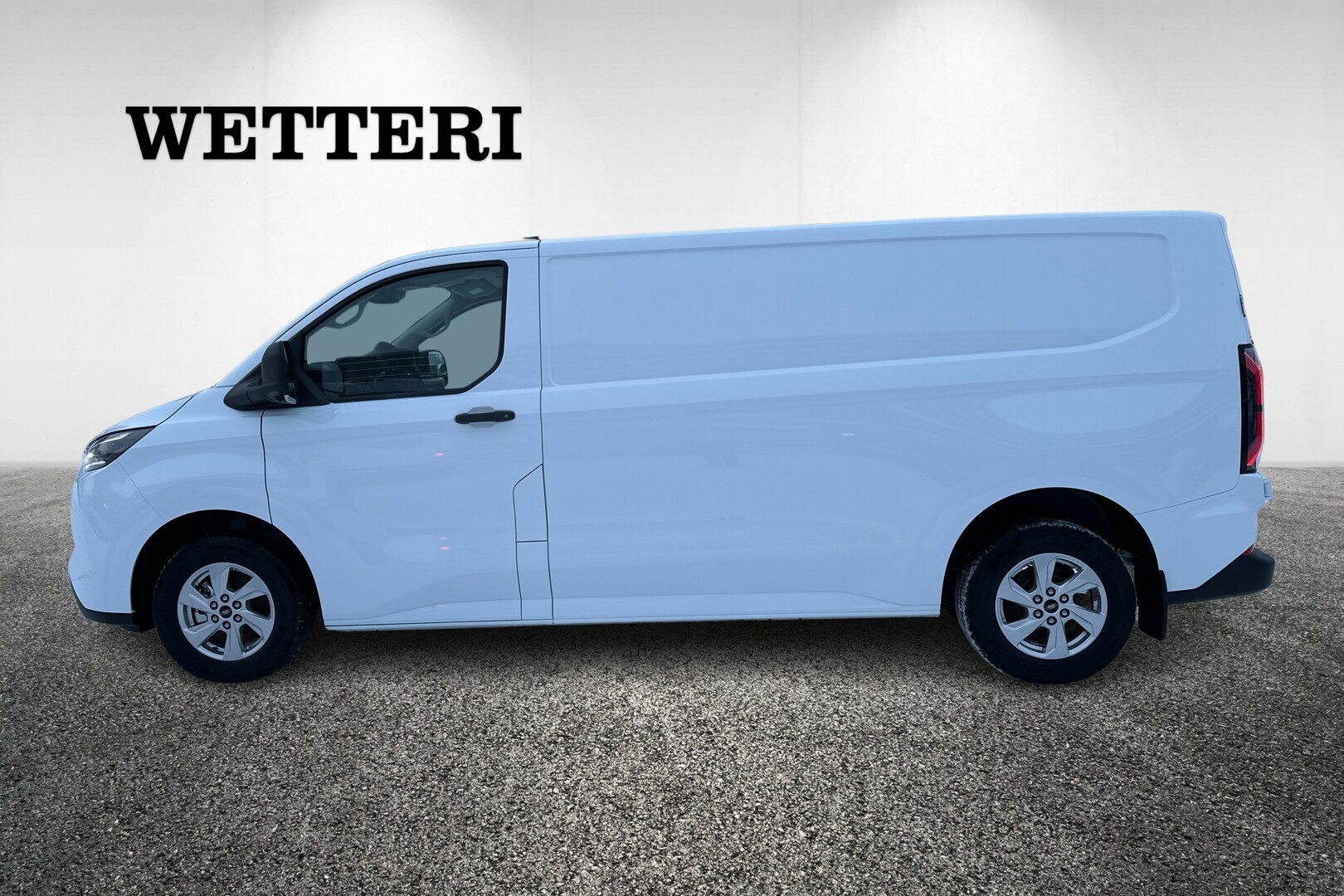 Ford Transit Custom 2026, photo 5/26