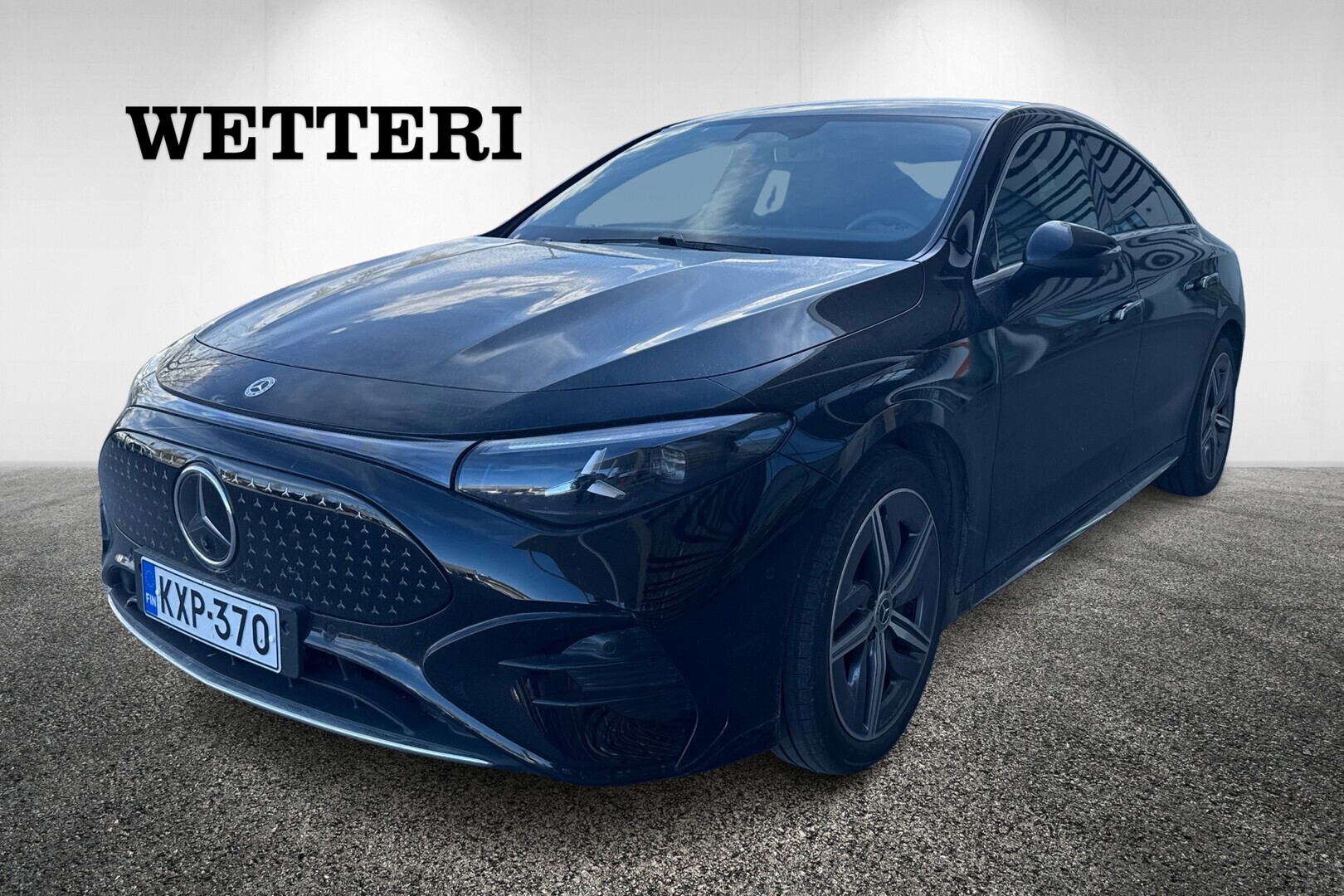 MERCEDES-BENZ CLA 250+ AMG Line // Distronic / Navi / Kelyless / Peruutuskamera / 2 x Alut// - // Distronic / Navi / Kelyless / Peruutuskamera / 2 x Alut / LED / Sport-istuimet //