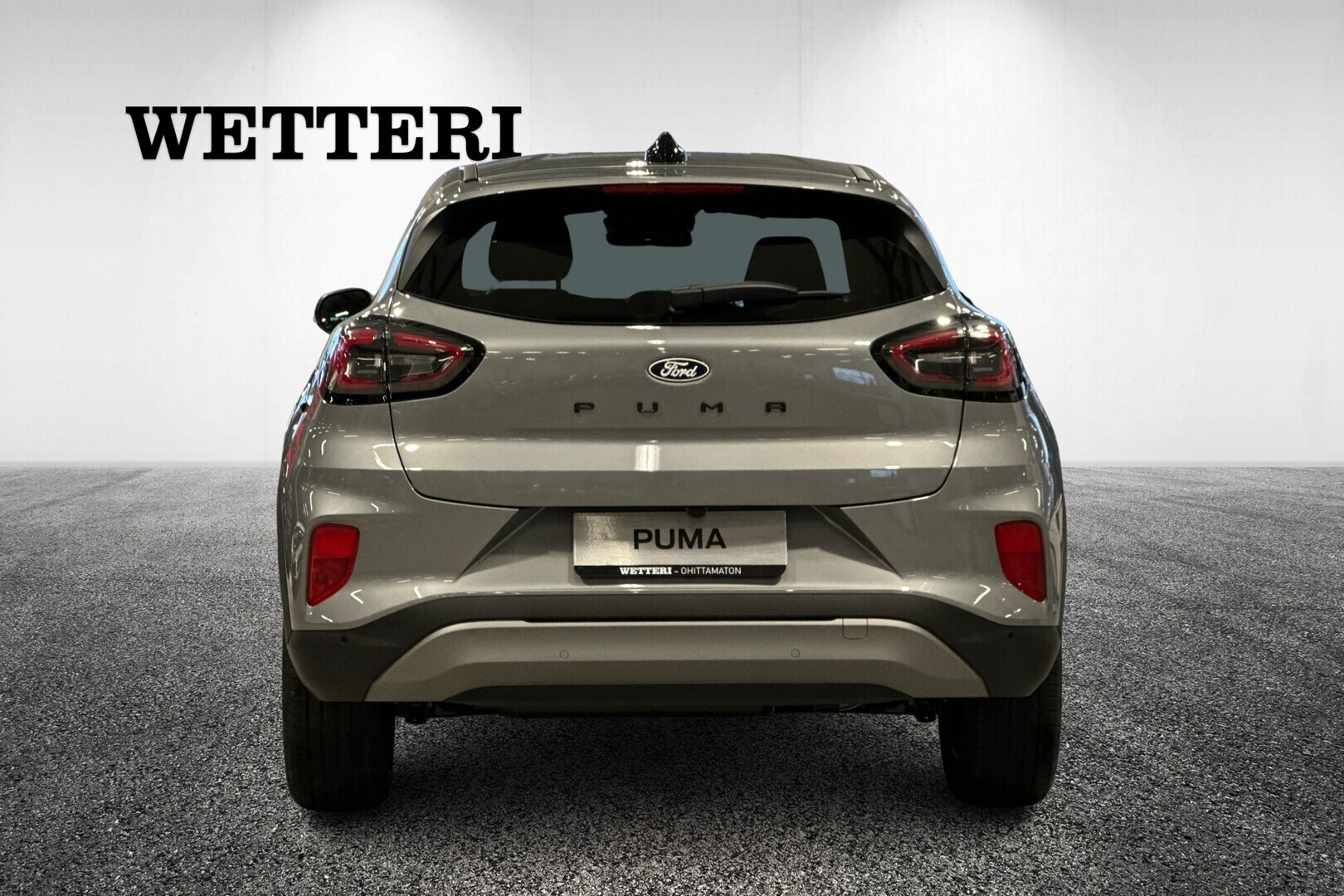 Ford Puma 2026, kuva 4/23