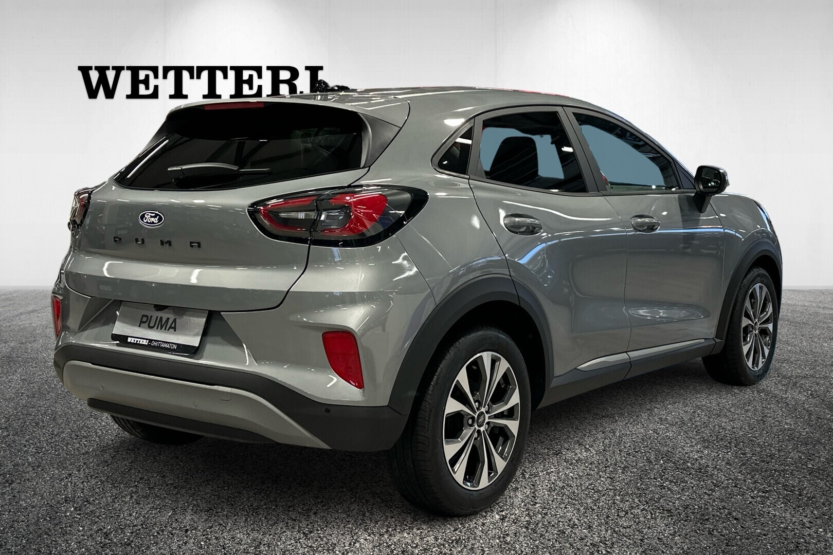 Ford Puma 2026, kuva 3/23