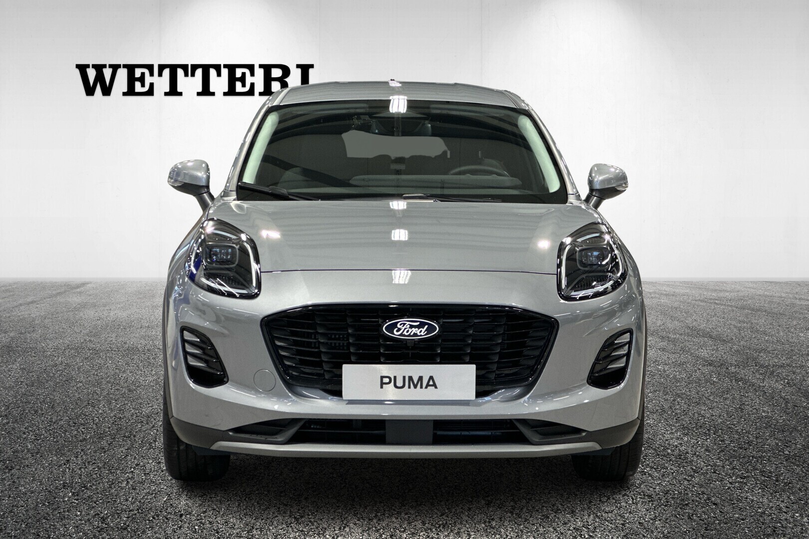 Ford Puma 2026, kuva 2/23
