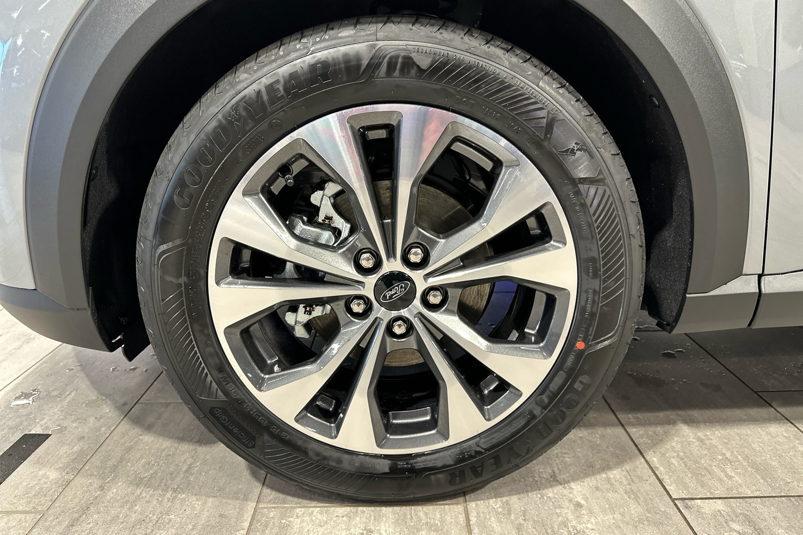 Ford Puma 2026, kuva 6/23