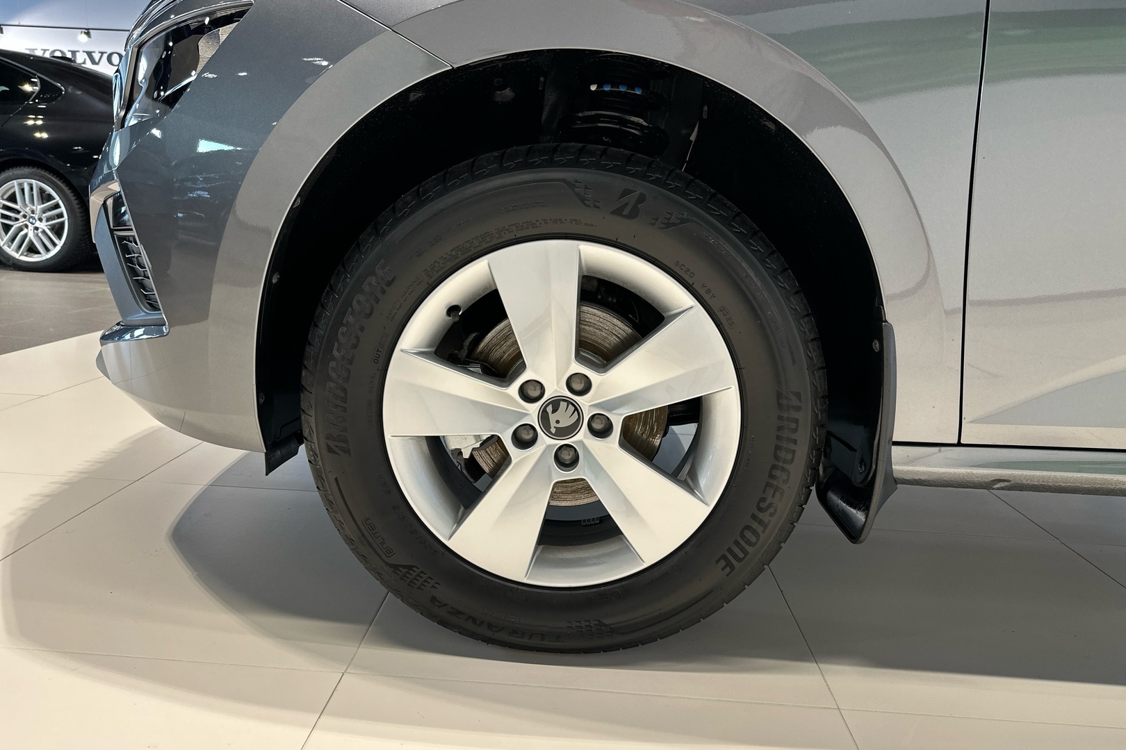 Skoda Kamiq 2026, kuva 6/14