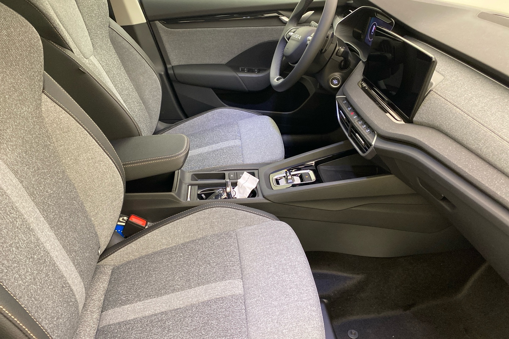 Skoda Octavia 2026, kuva 7/16