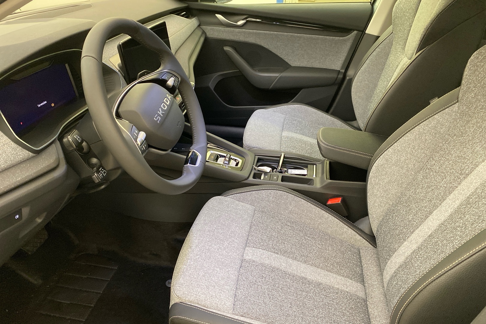 Skoda Octavia 2026, kuva 6/16
