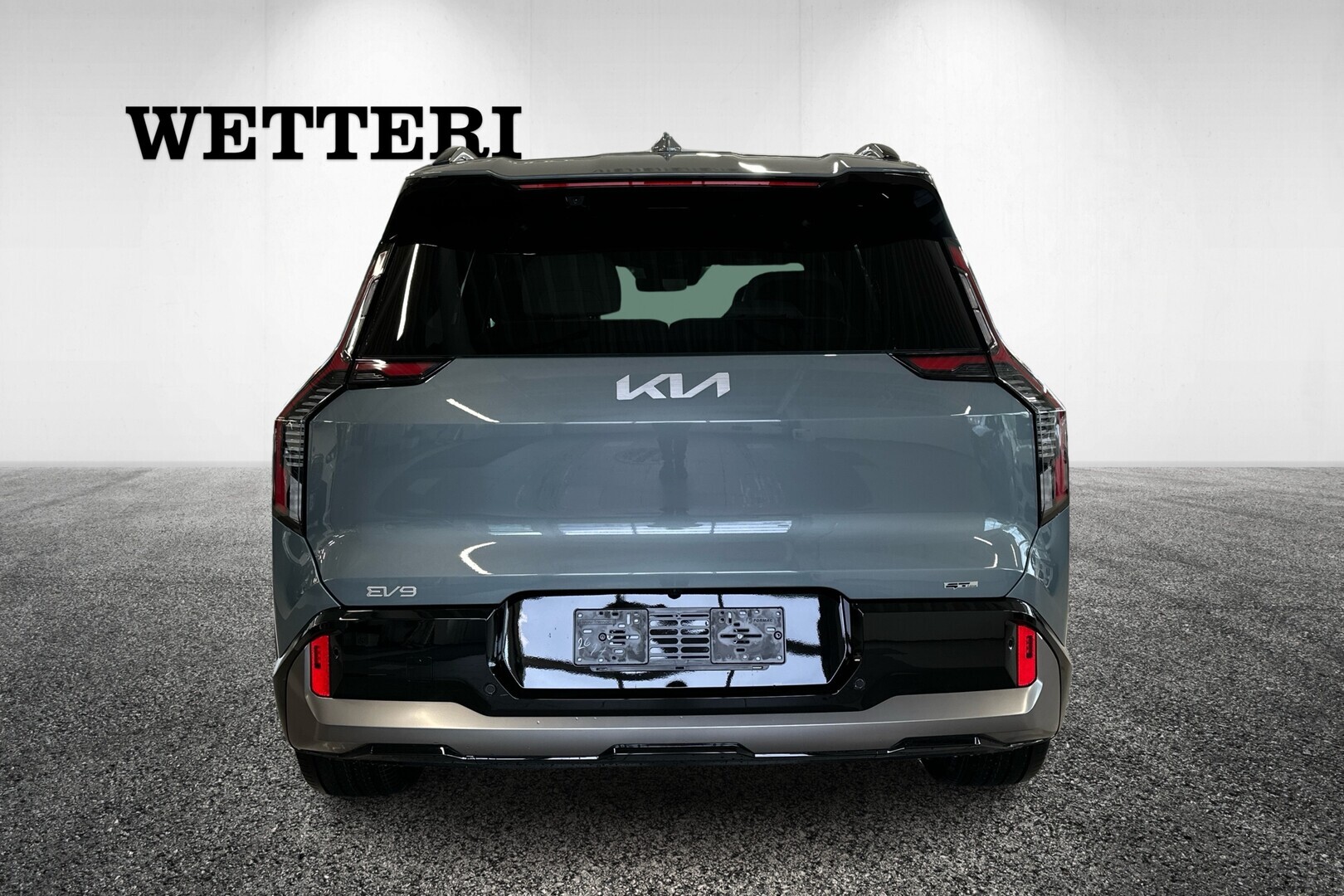 Kia EV9 2026, kuva 5/37
