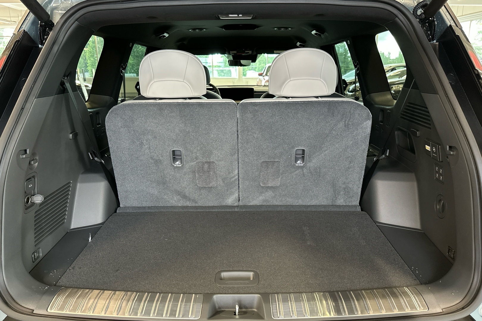 Kia EV9 2026, kuva 7/37