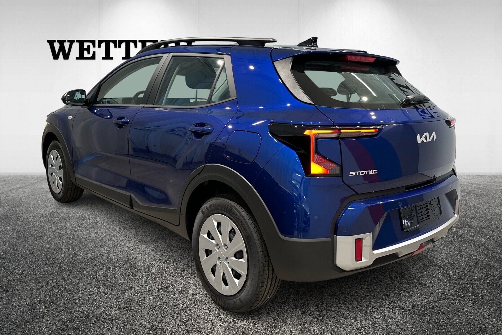 Kia Stonic 1,0 T-GDI 100hv LX 2026, kuva 3/17
