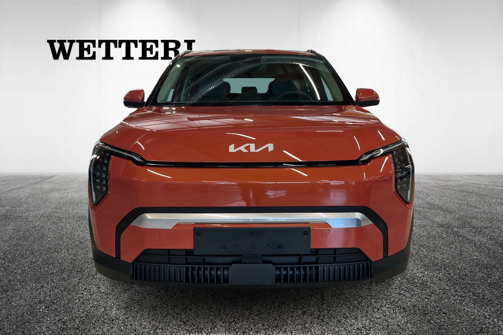 Kia EV3 Inspiration FWD 81,4kWh 204hv 2026, kuva 2/31