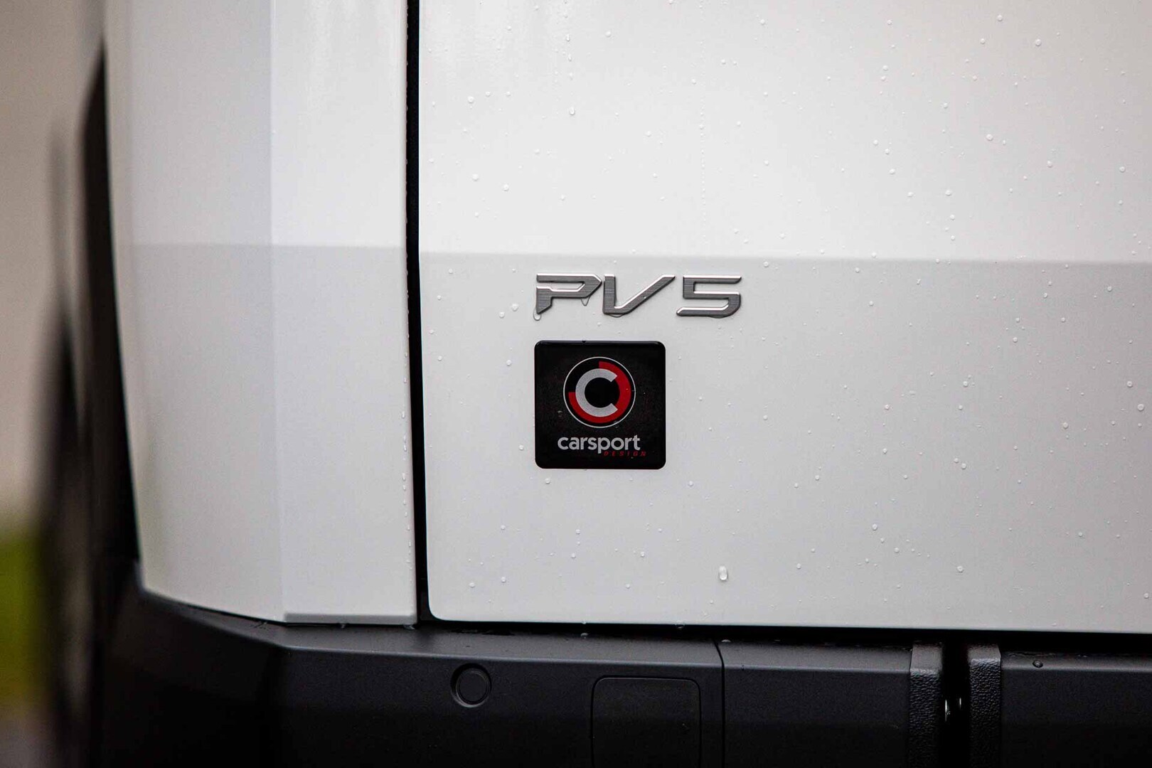 Kia PV5 2026, kuva 7/8