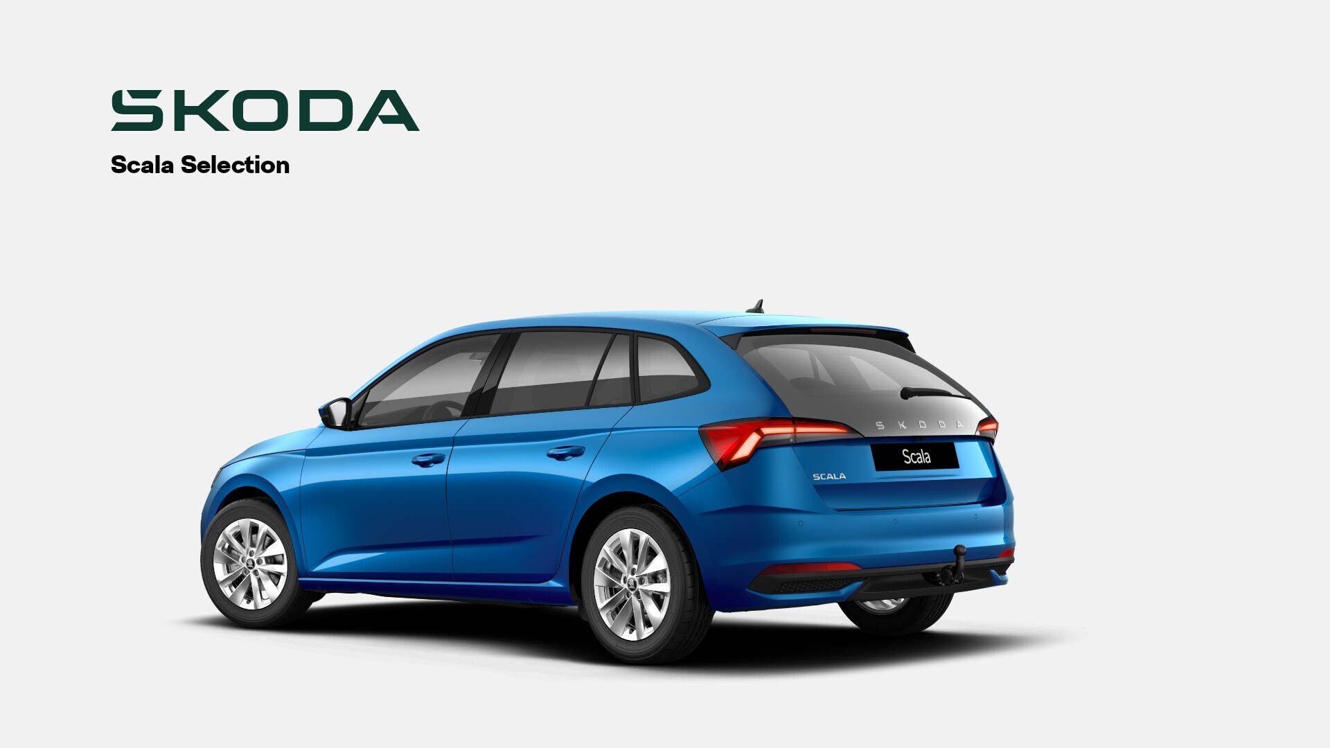 Skoda Scala 2027, kuva 2/3