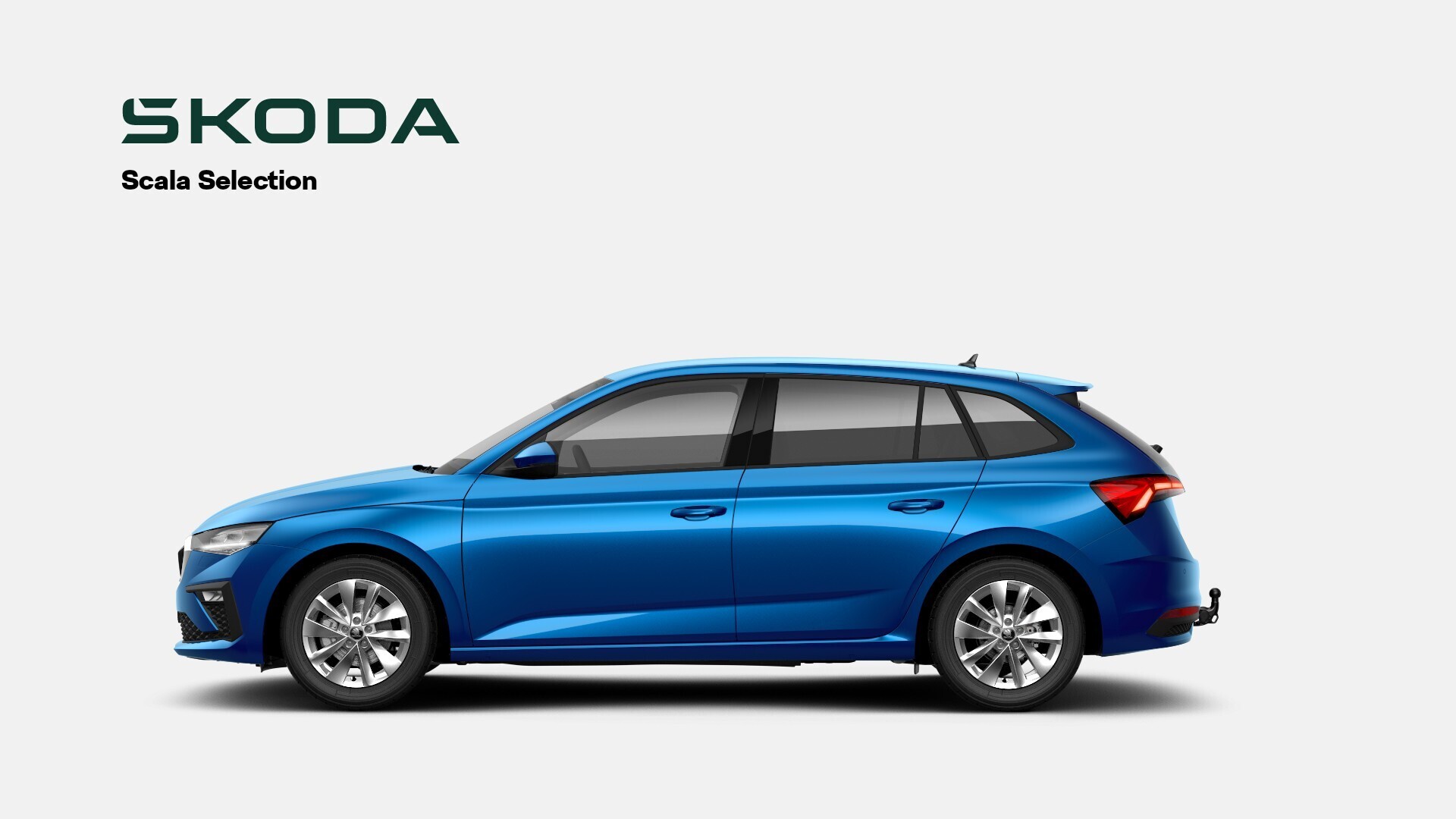 Skoda Scala 2027, kuva 3/3