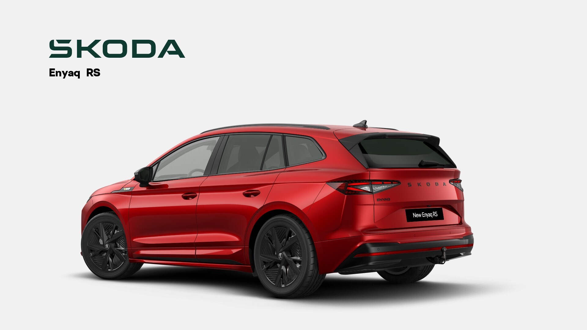 Skoda Enyaq 85x 4x4 RS 2027, kuva 2/3