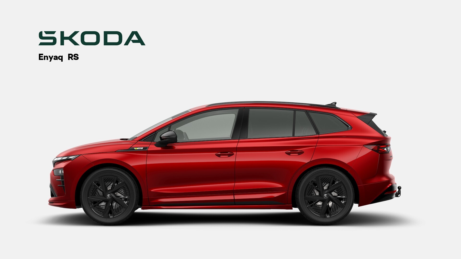 Skoda Enyaq 85x 4x4 RS 2027, kuva 3/3