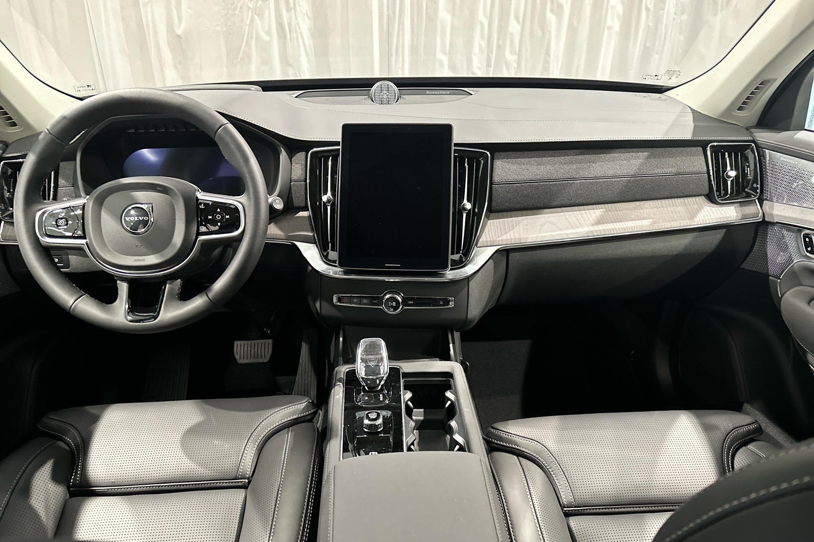 Volvo XC90 2026, kuva 7/22