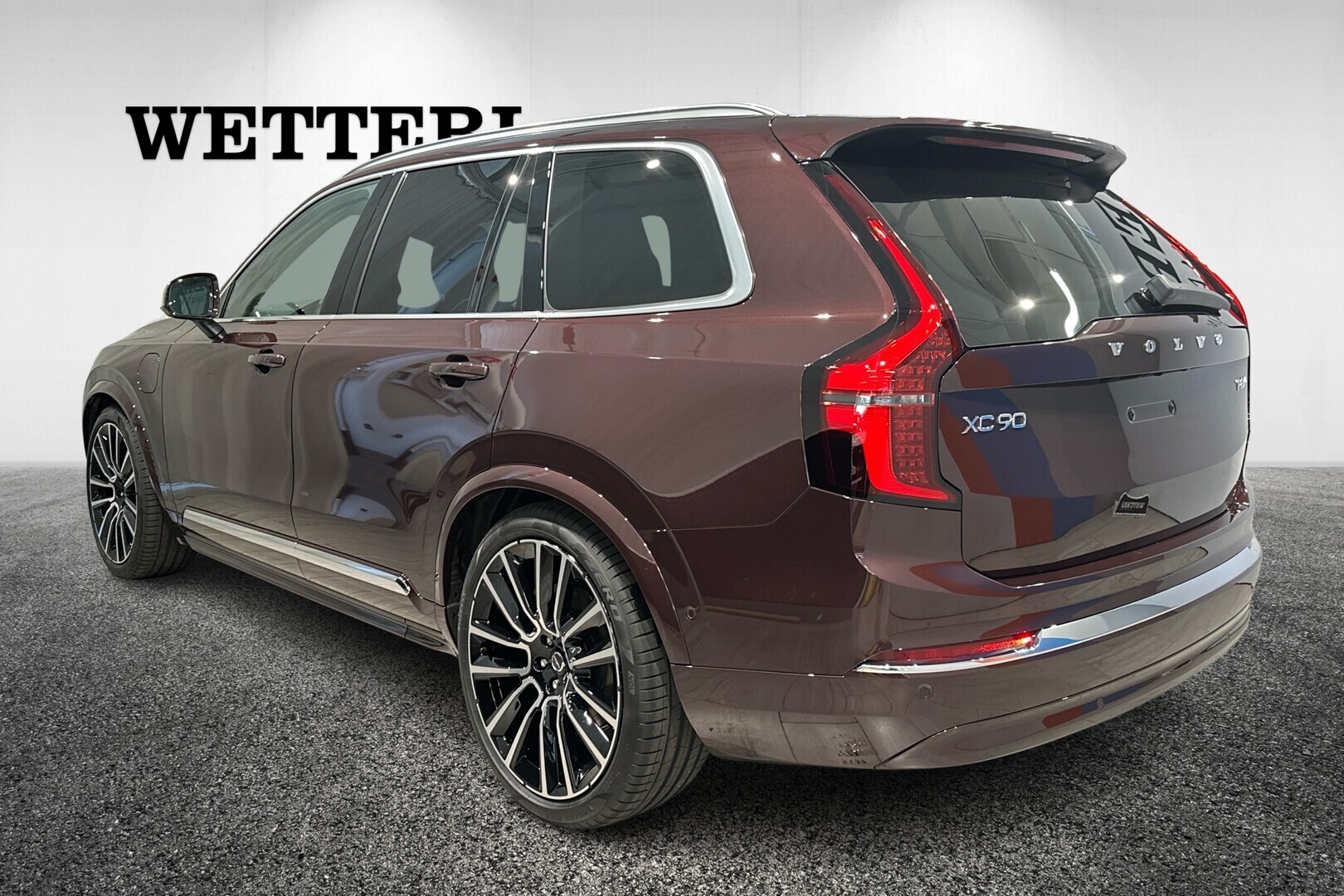 Volvo XC90 2026, kuva 3/22