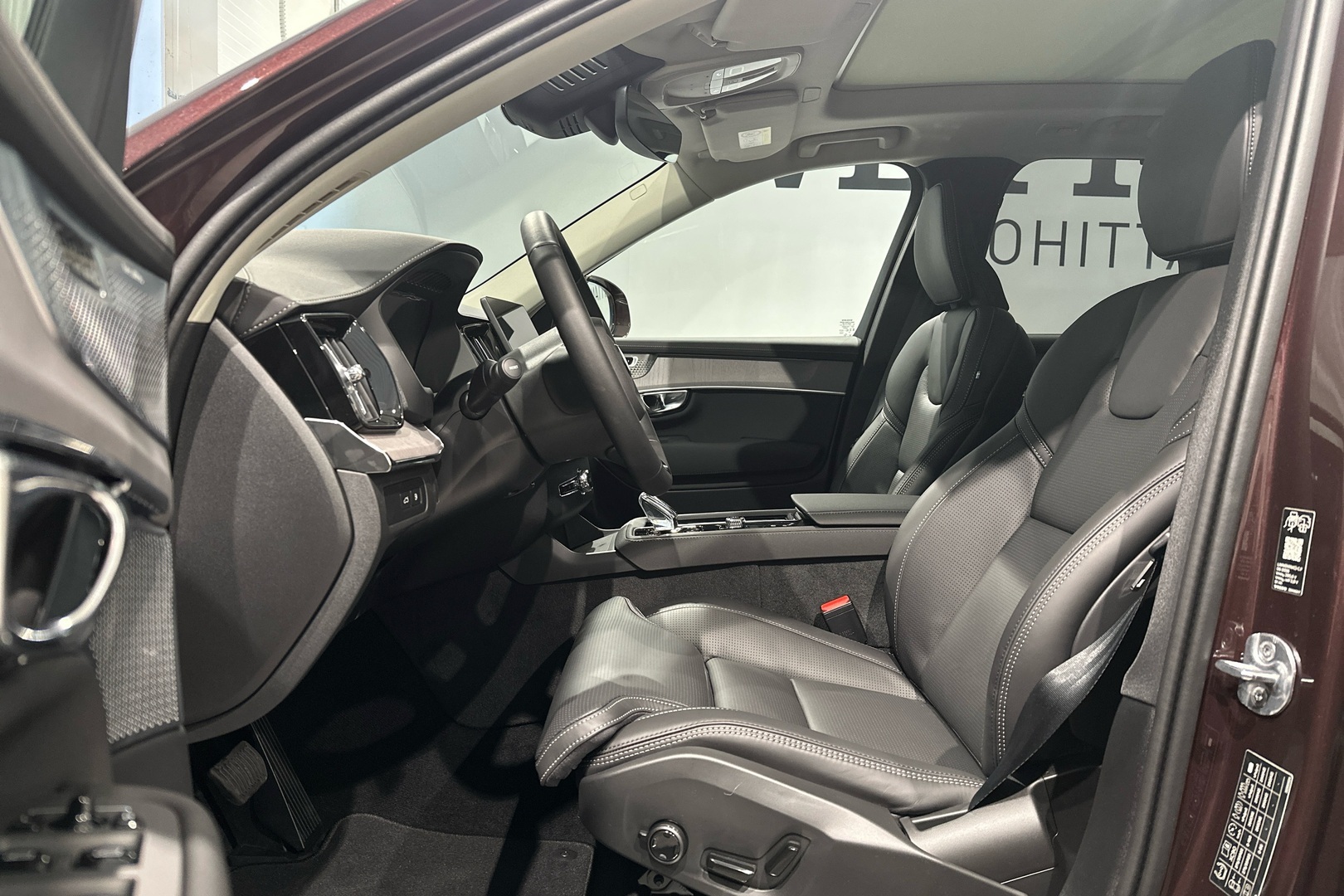 Volvo XC90 2026, kuva 6/22