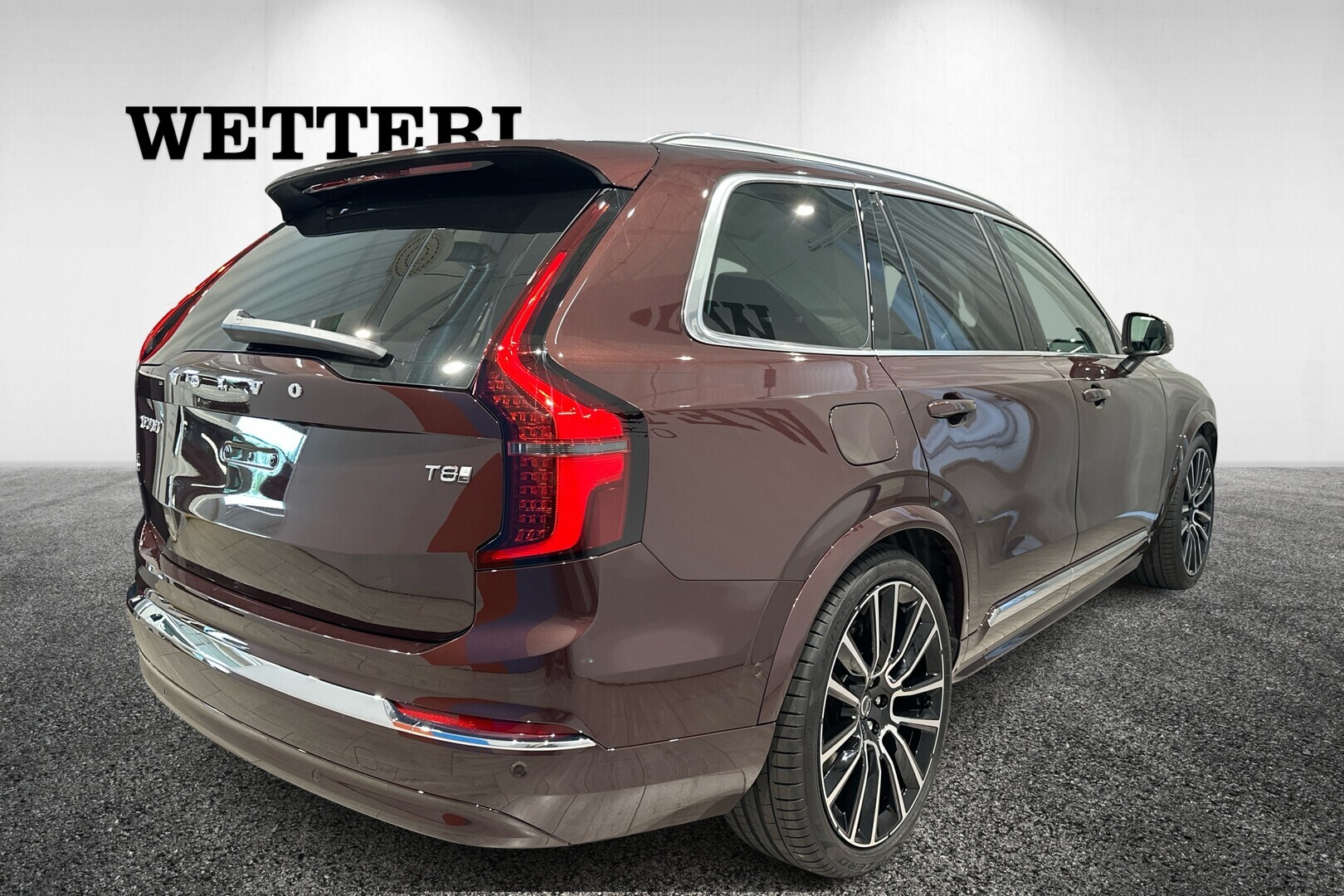 Volvo XC90 2026, kuva 4/22