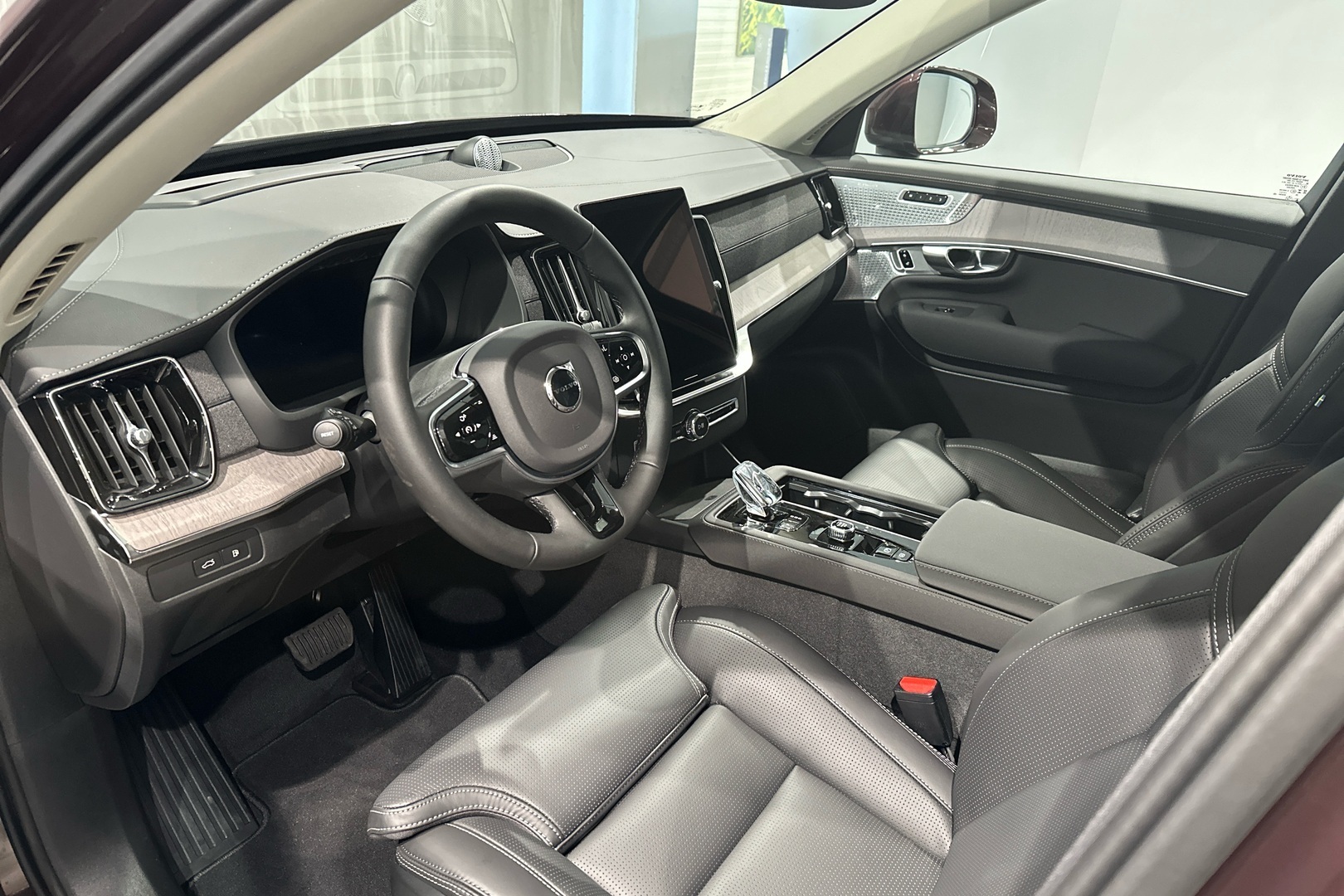 Volvo XC90 2026, kuva 5/22