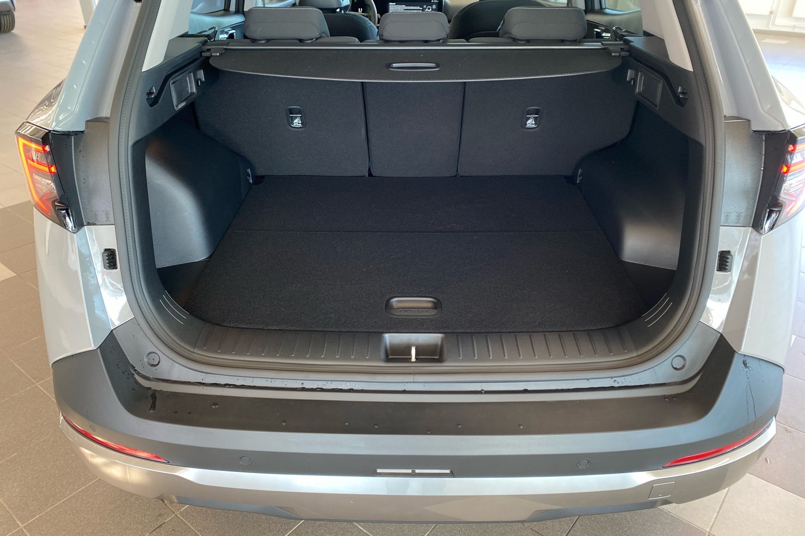 Kia Sportage 2027, kuva 7/23