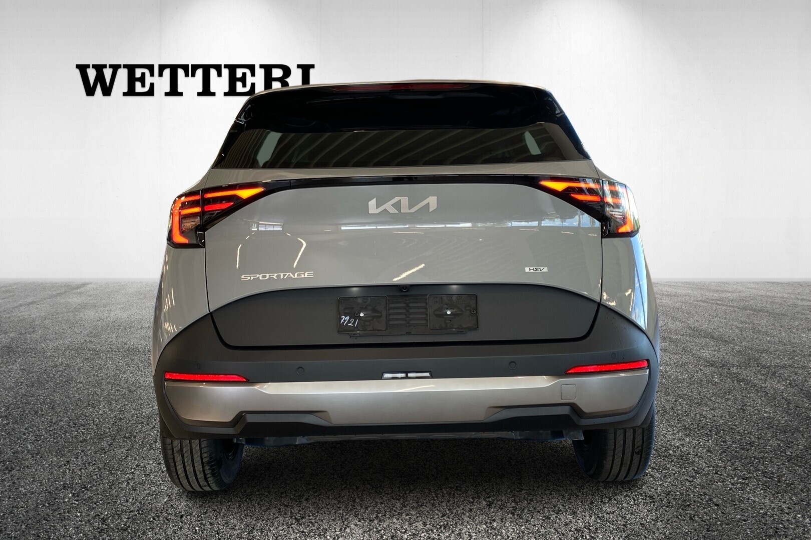 Kia Sportage 2027, kuva 4/23