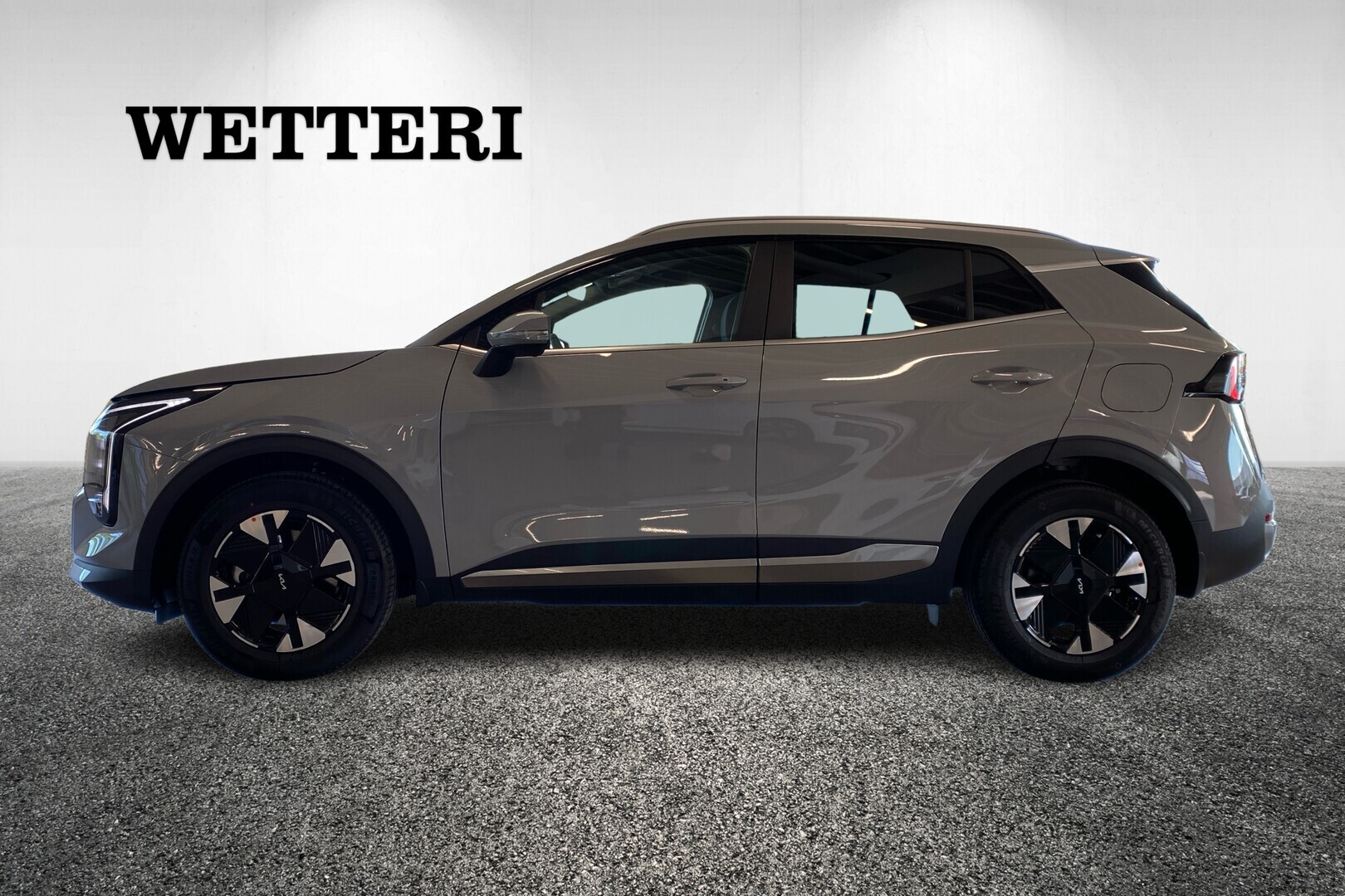 Kia Sportage 2027, kuva 5/23