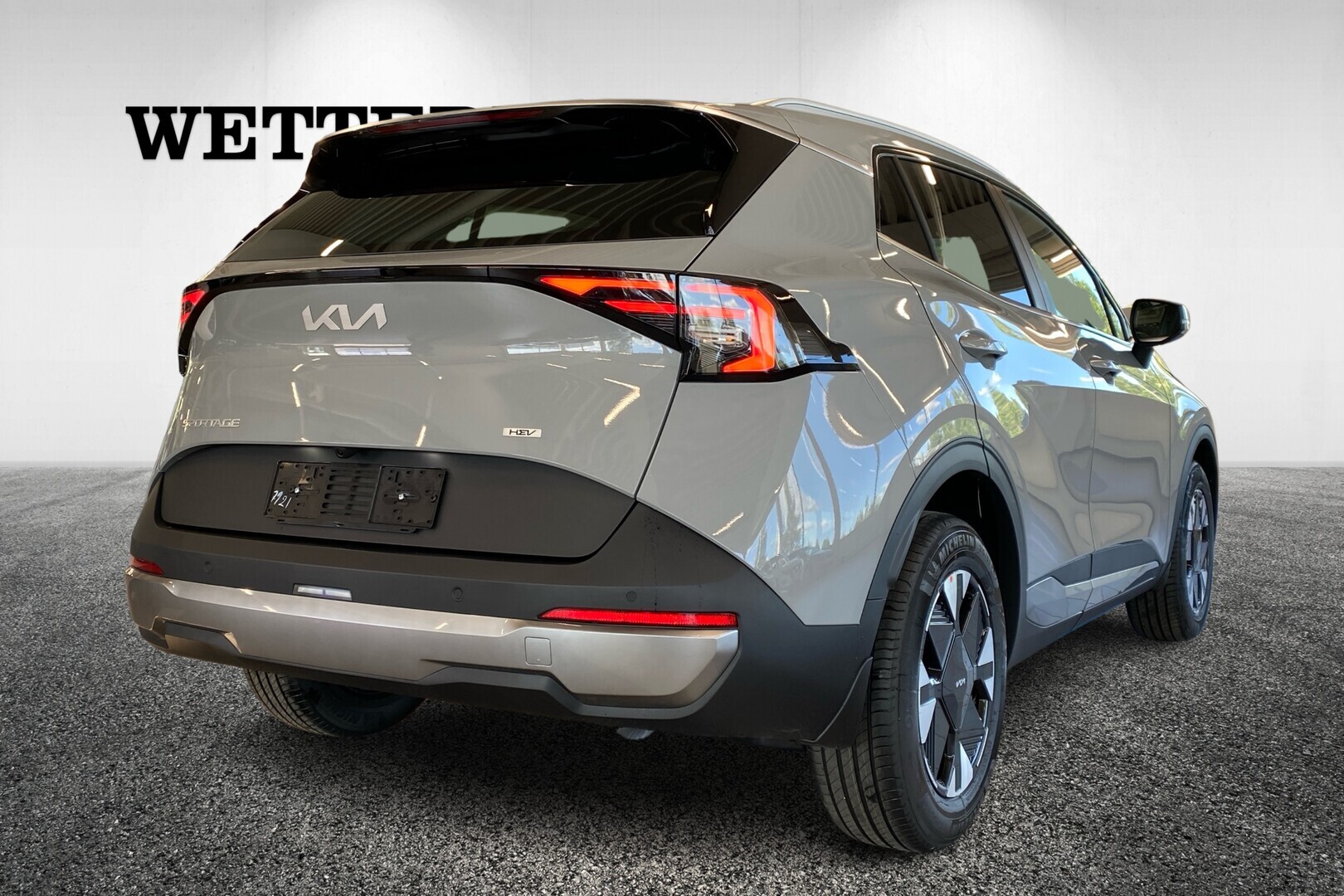 Kia Sportage 2027, kuva 3/23