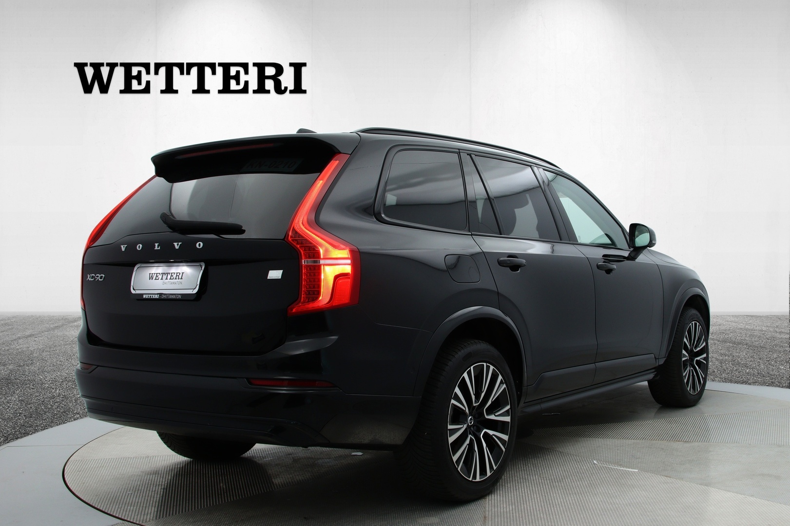 Volvo XC90 2023, kuva 5/48